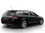 Holden Calais V Redline Sportwagon 2010 года